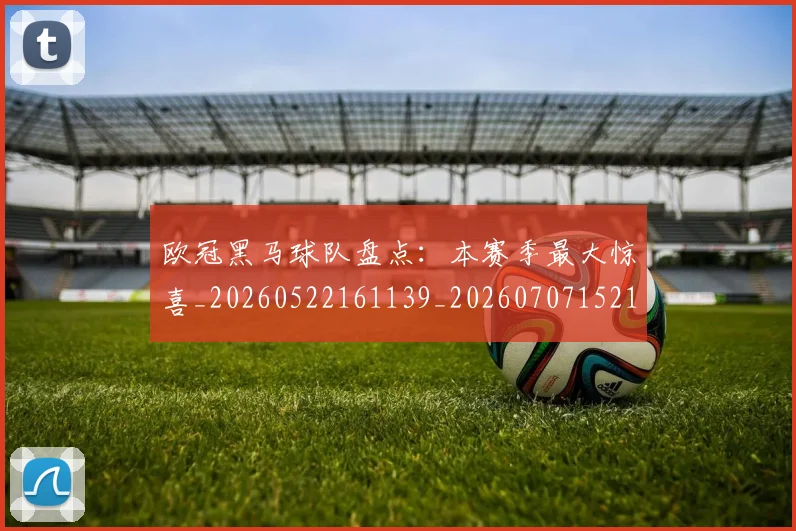 欧冠黑马球队盘点：本赛季最大惊喜_20260522161139_20260707152125_20260801165522