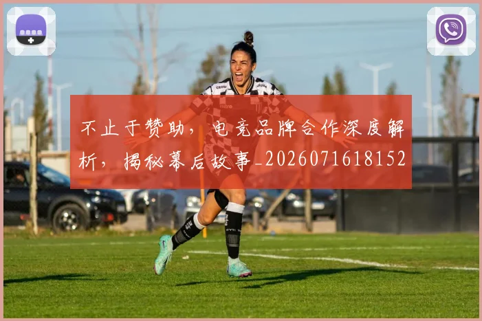 不止于赞助,电竞品牌合作深度解析,揭秘幕后故事_20260716181523