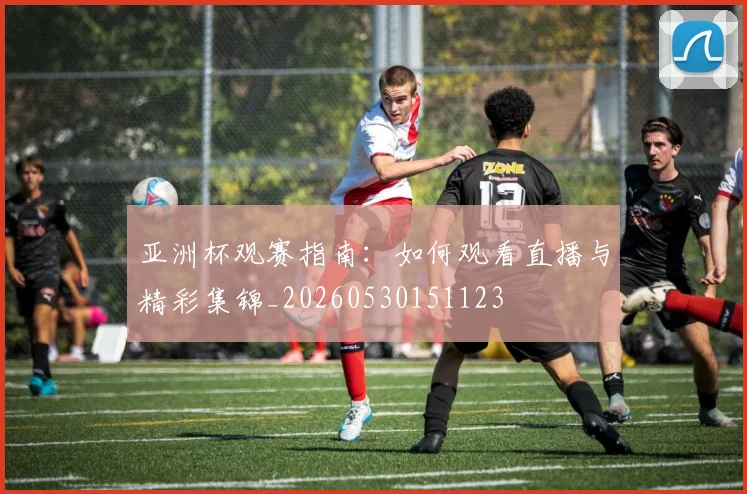 亚洲杯观赛指南:如何观看直播与精彩集锦_20260530151123